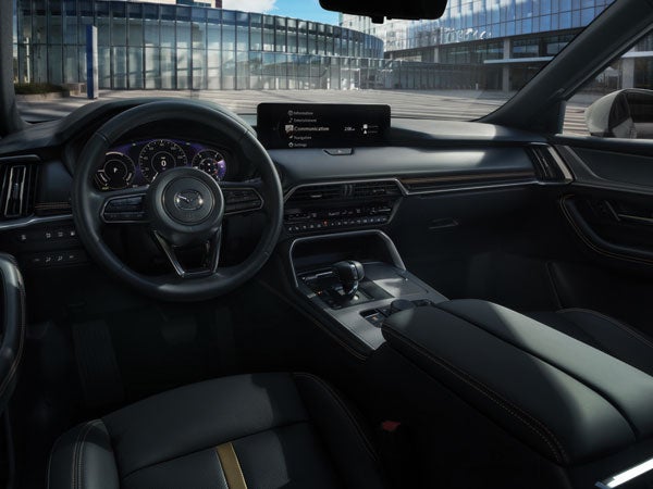 Russell & Smith Mazda in Houston TX