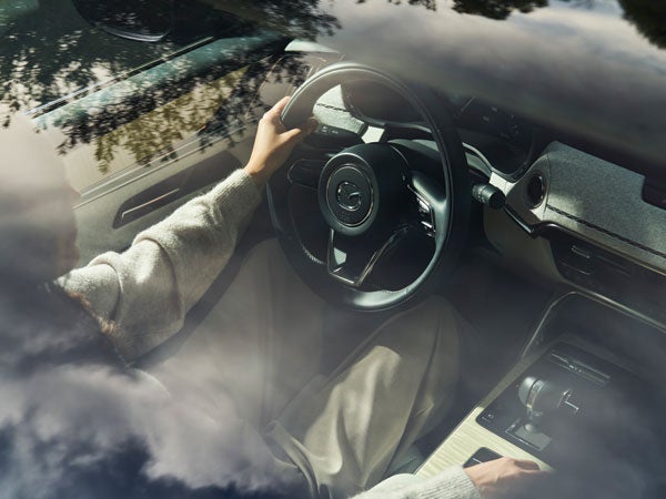 Russell & Smith Mazda in Houston TX