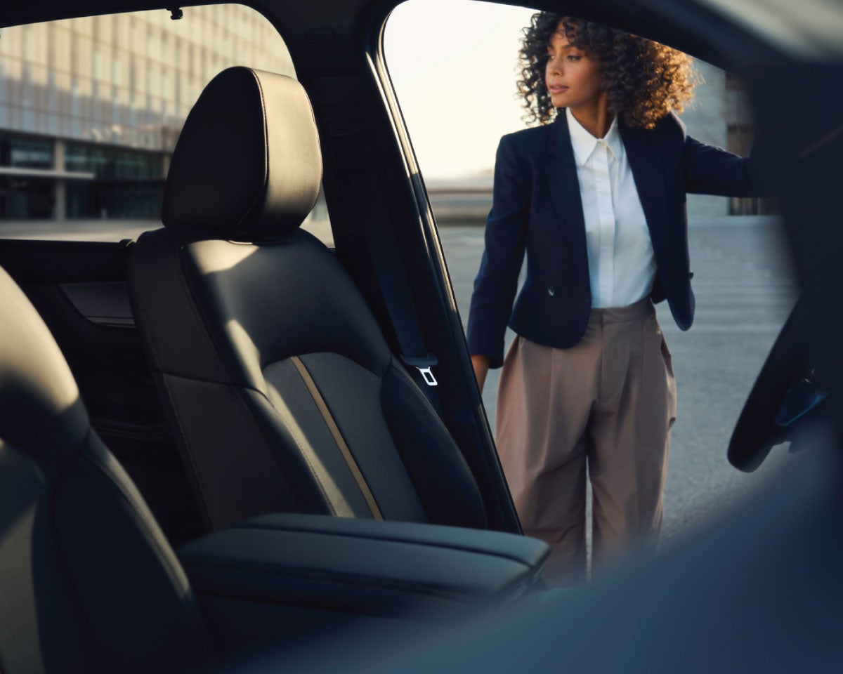 Russell & Smith Mazda in Houston TX