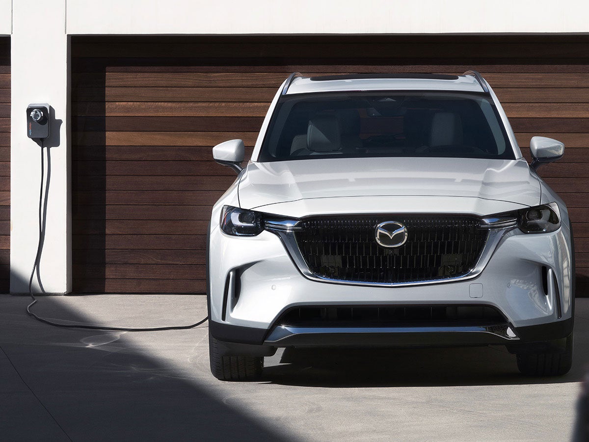 Russell & Smith Mazda in Houston TX