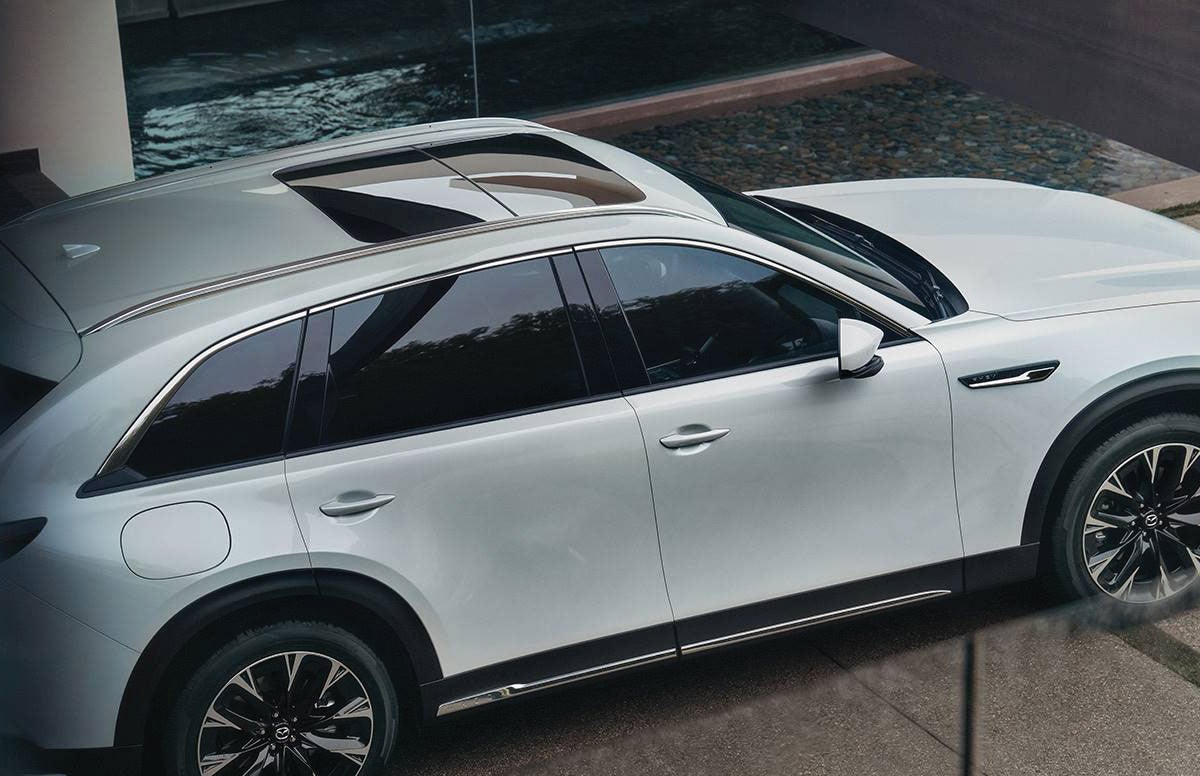 Russell & Smith Mazda in Houston TX