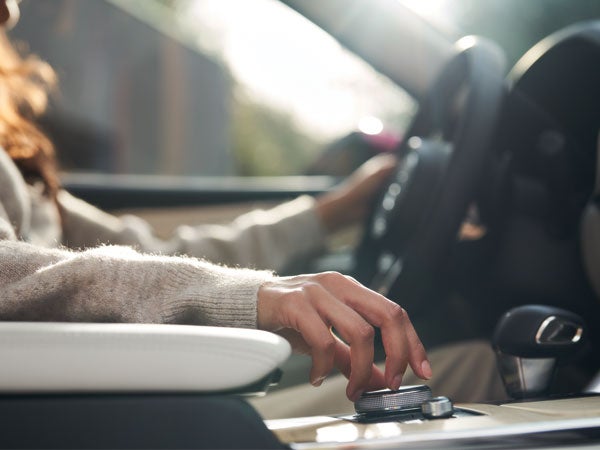 Russell & Smith Mazda in Houston TX