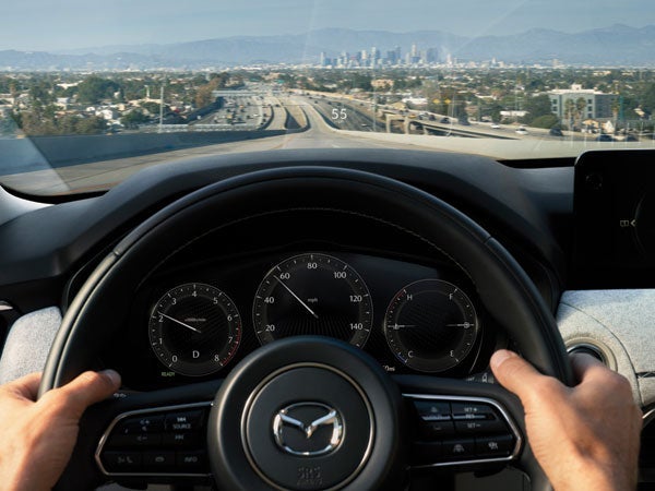 Russell & Smith Mazda in Houston TX