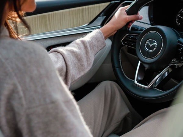 Russell & Smith Mazda in Houston TX