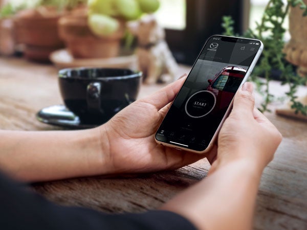 Russell & Smith Mazda in Houston TX