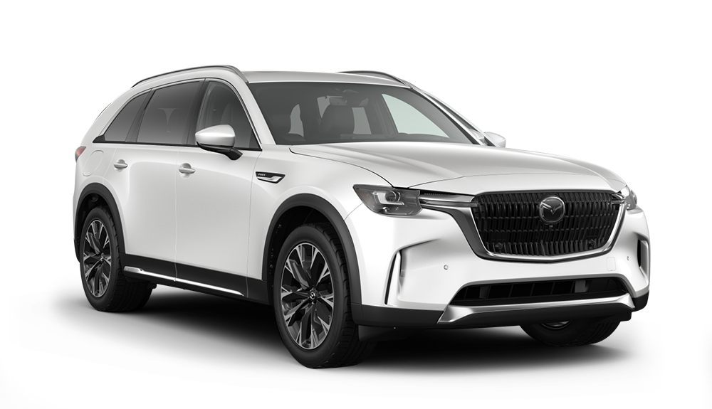 Russell & Smith Mazda in Houston TX