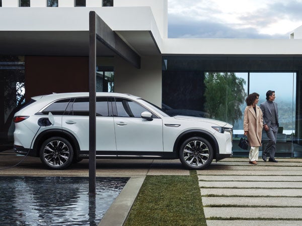 Russell & Smith Mazda in Houston TX