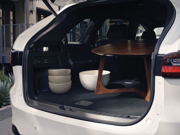 Russell & Smith Mazda in Houston TX