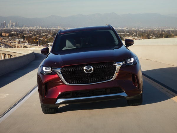 Russell & Smith Mazda in Houston TX