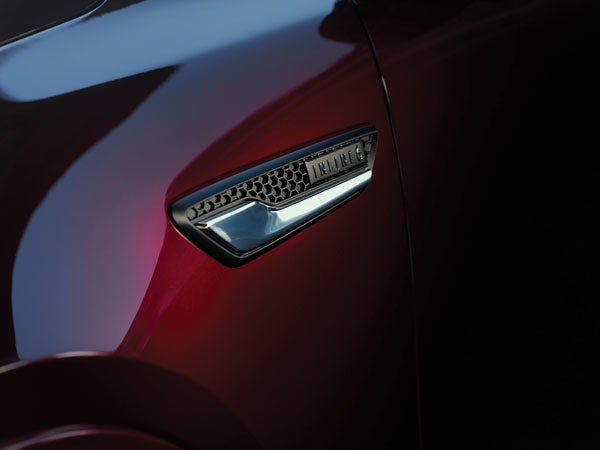 Russell & Smith Mazda in Houston TX