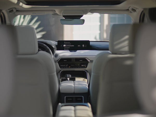 Russell & Smith Mazda in Houston TX