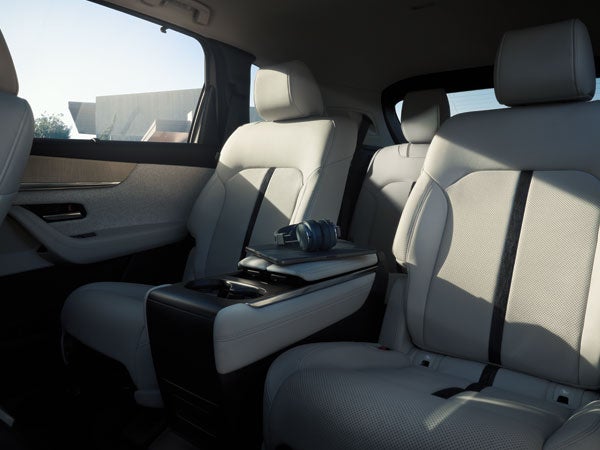 Russell & Smith Mazda in Houston TX