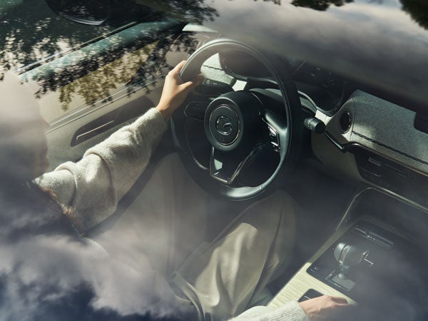 Russell & Smith Mazda in Houston TX