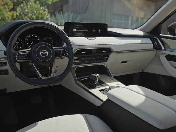 Russell & Smith Mazda in Houston TX