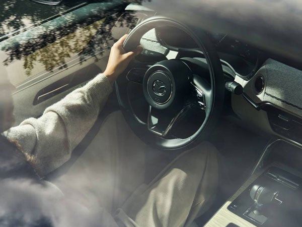 Russell & Smith Mazda in Houston TX