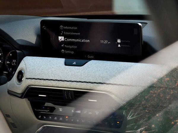 Russell & Smith Mazda in Houston TX