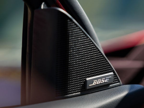 Russell & Smith Mazda in Houston TX