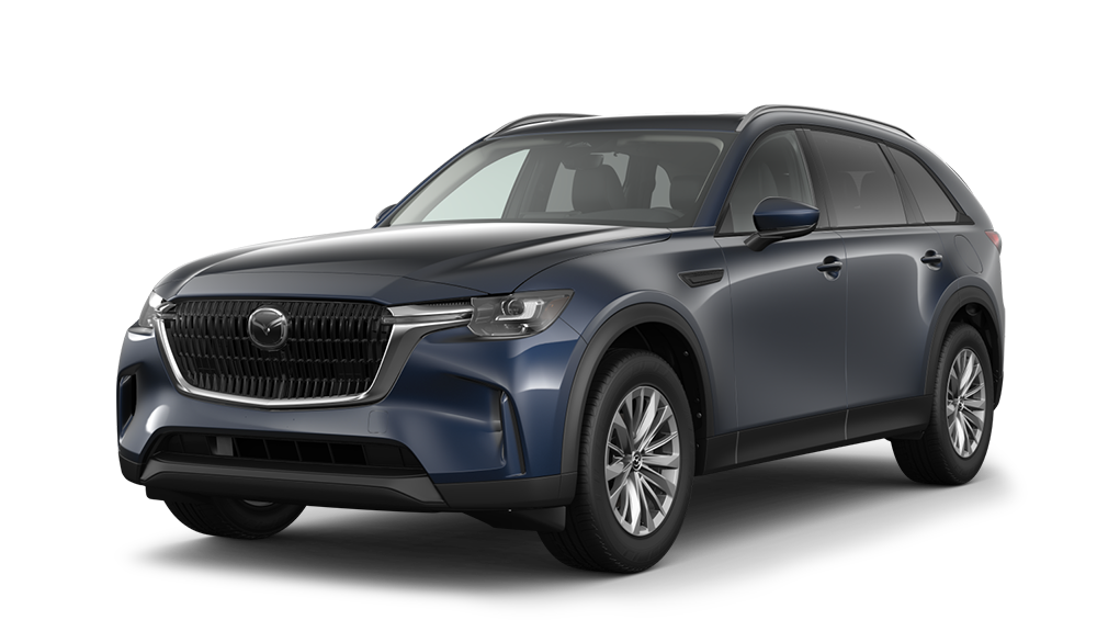 Russell & Smith Mazda in Houston TX