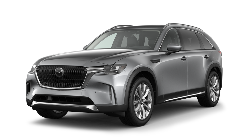 Russell & Smith Mazda in Houston TX