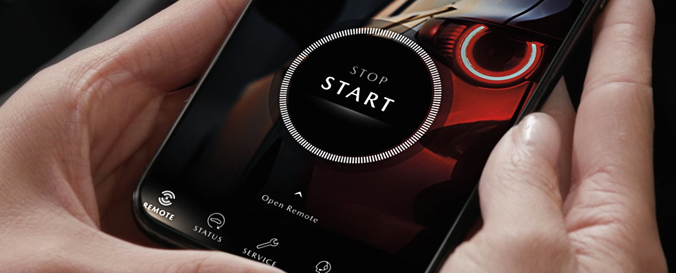 Russell & Smith Mazda in Houston TX