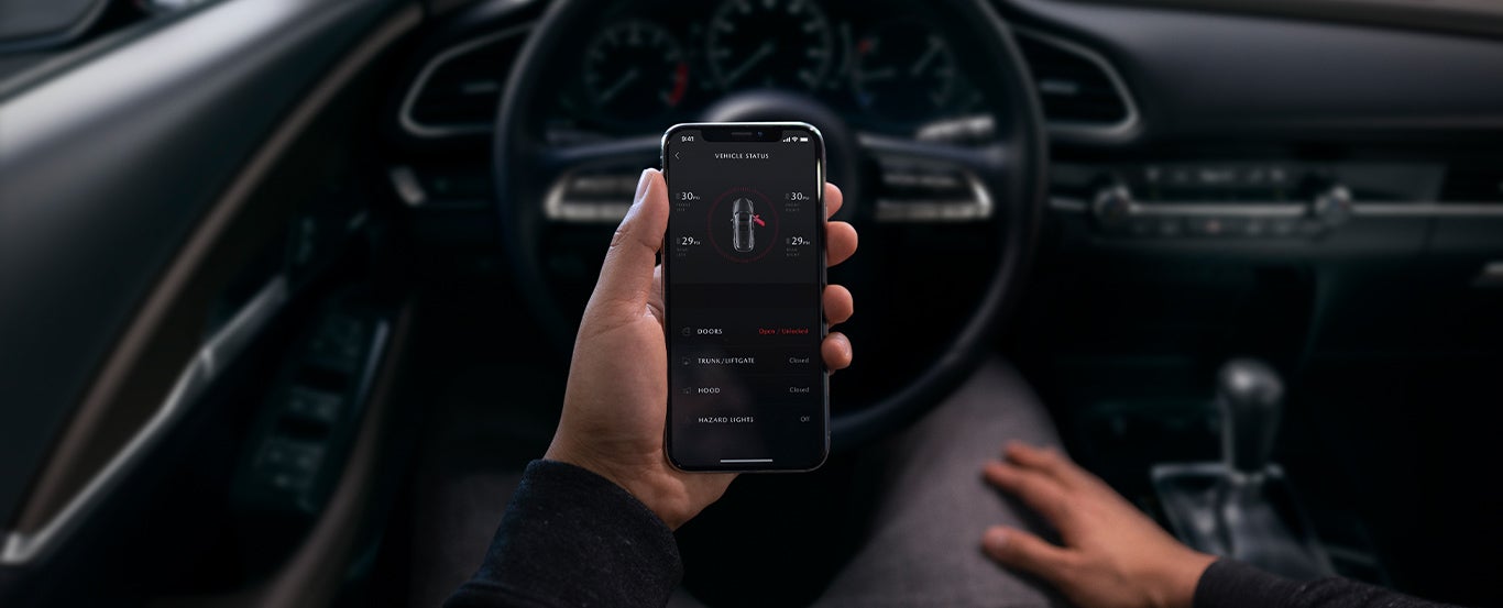 Russell & Smith Mazda in Houston TX