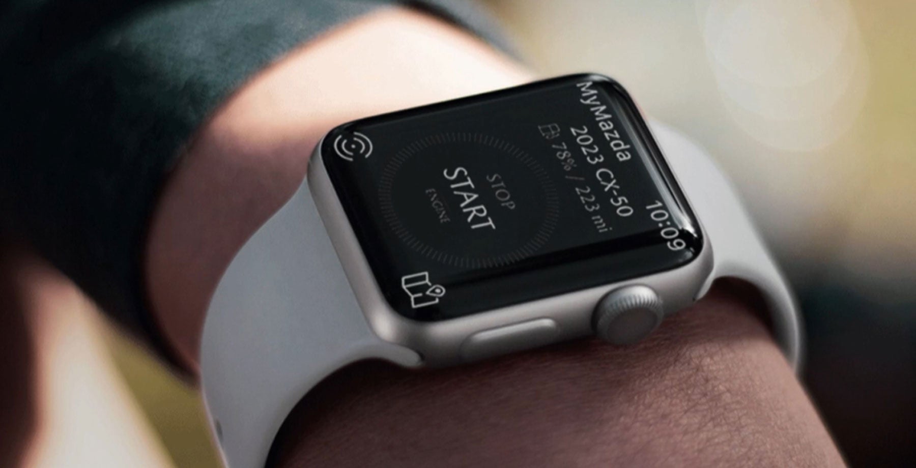 Russell & Smith Mazda in Houston TX