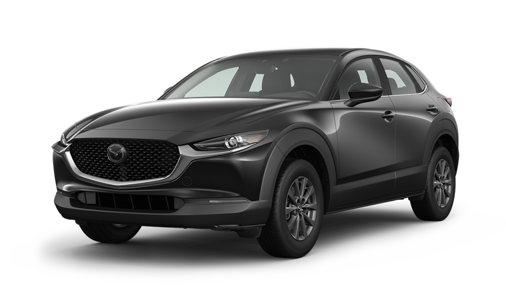 Mazda CX-30 2.5 S | Russell & Smith Mazda in Houston TX