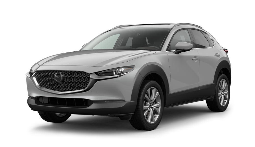 Mazda CX-30 2.5 S PREMIUM | Russell & Smith Mazda in Houston TX