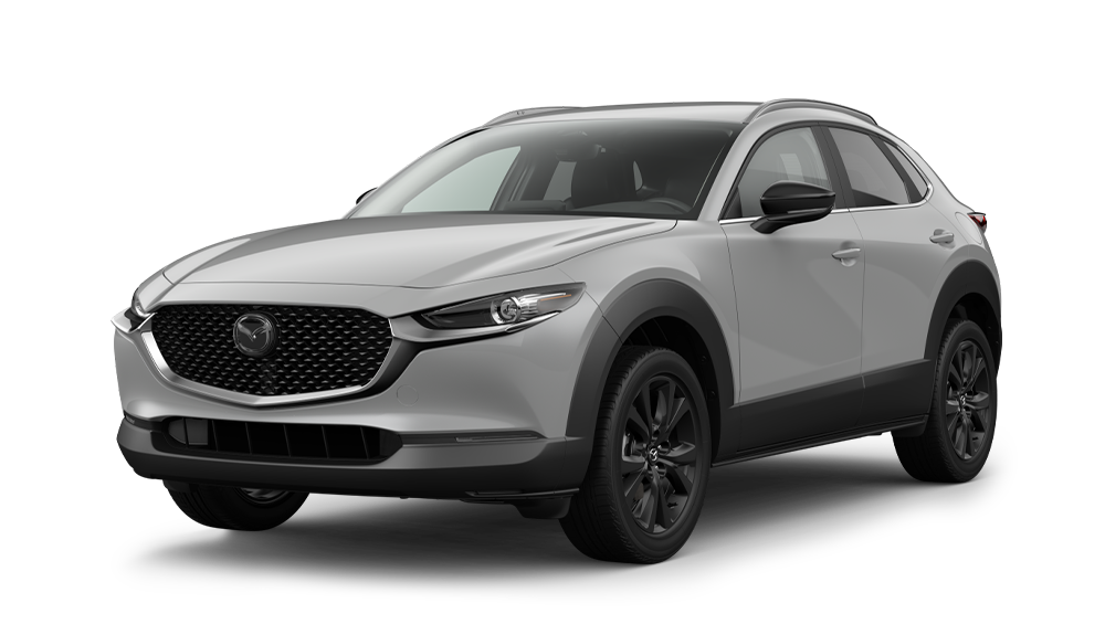 Mazda CX-30 2.5 S SELECT SPORT | Russell & Smith Mazda in Houston TX