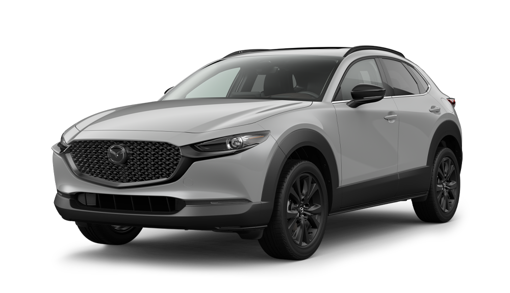 Mazda CX-30 2.5 TURBO PREMIUM | Russell & Smith Mazda in Houston TX