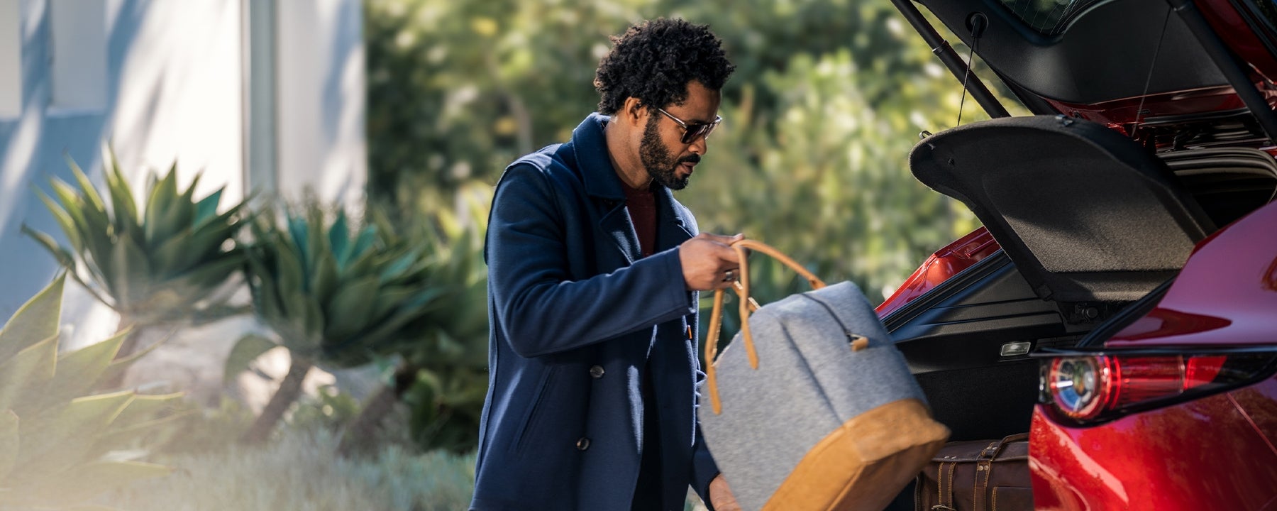 Russell & Smith Mazda in Houston TX