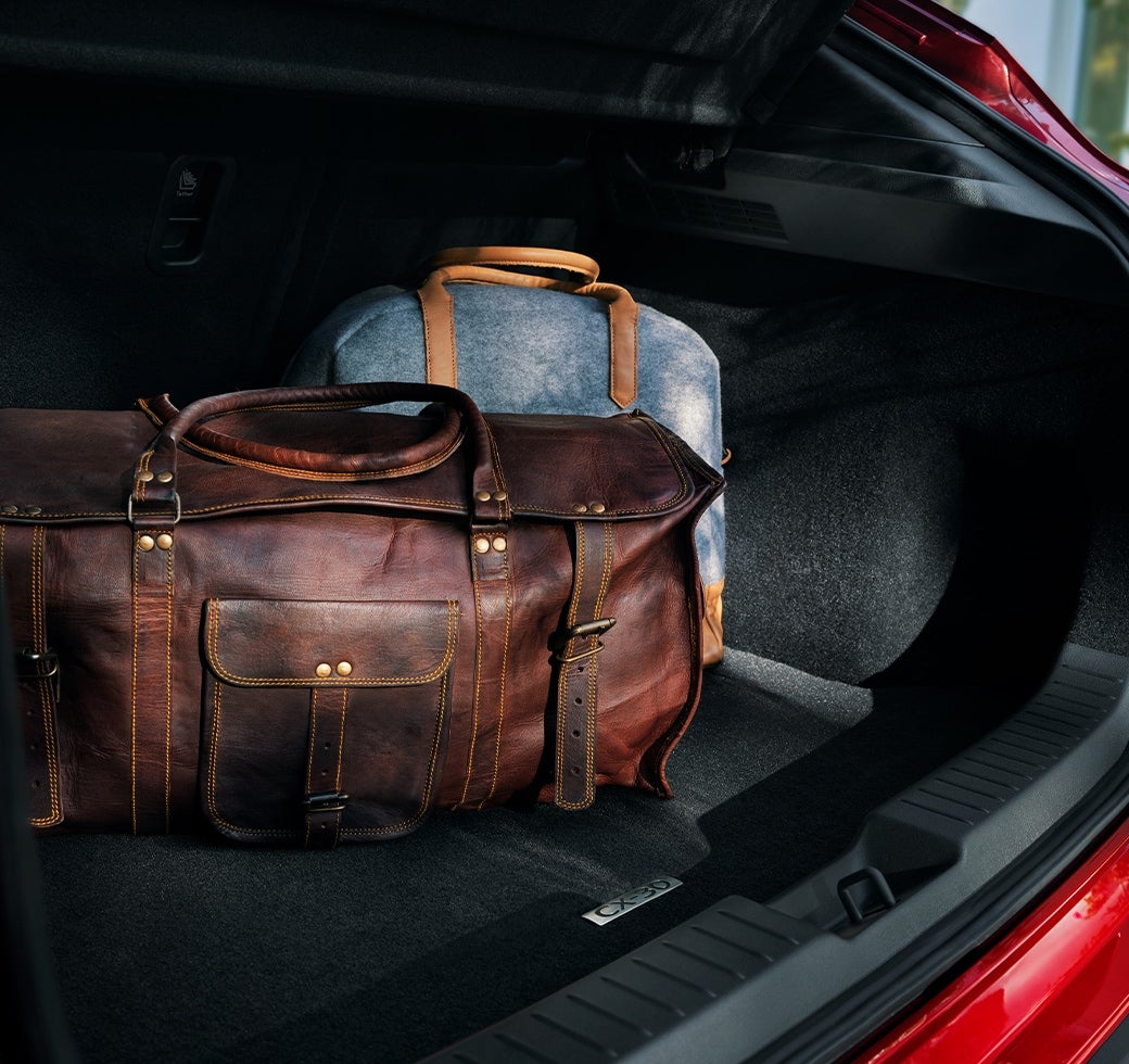 Russell & Smith Mazda in Houston TX