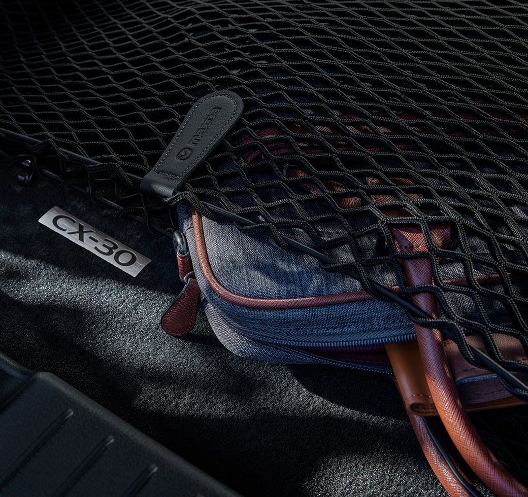 Russell & Smith Mazda in Houston TX