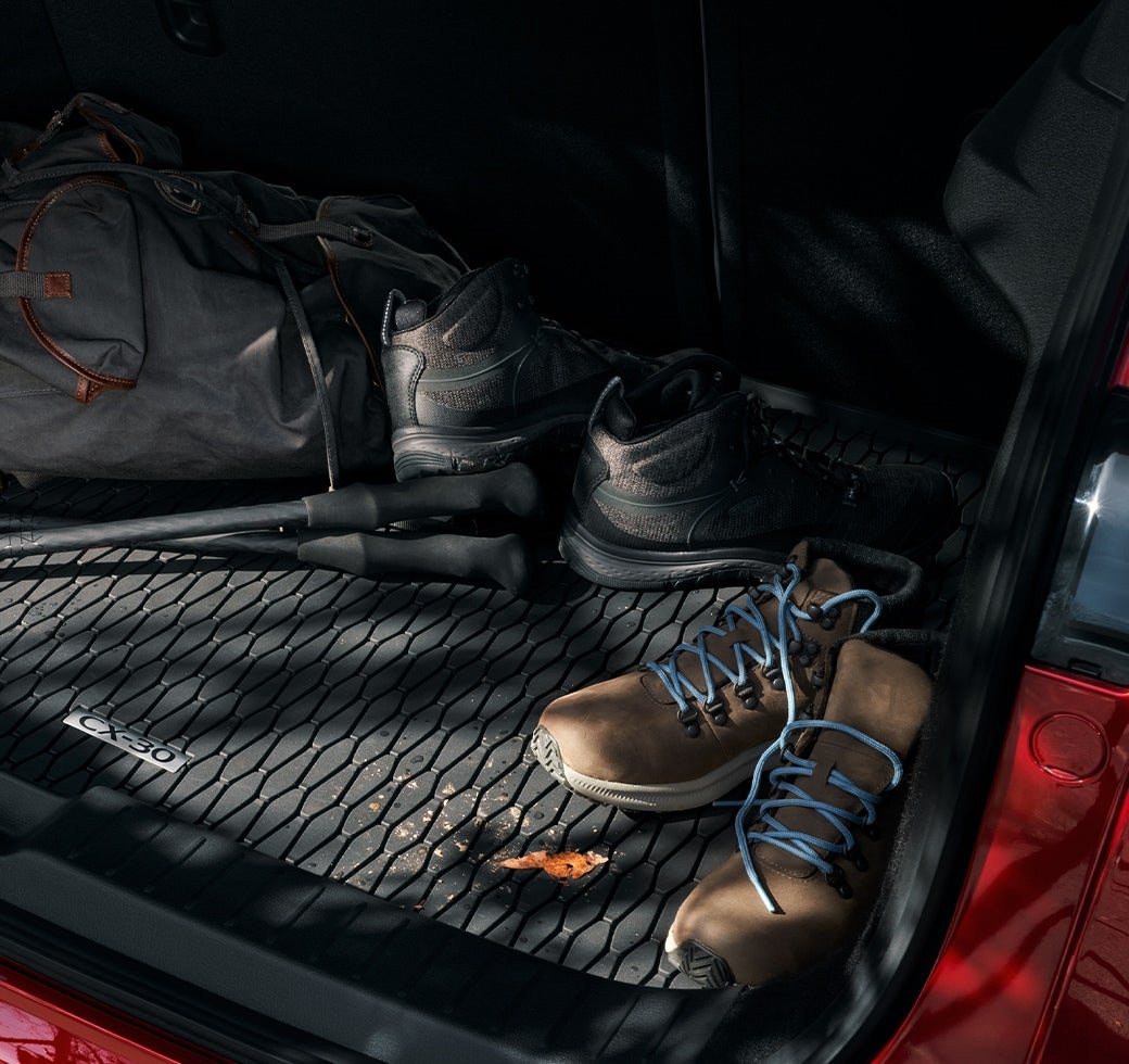 Russell & Smith Mazda in Houston TX