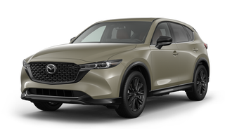 Mazda CX-5 2.5 Carbon Turbo | Russell & Smith Mazda in Houston TX