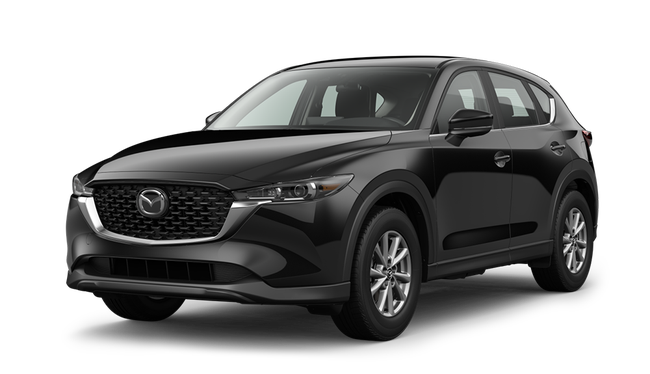 Mazda CX-5 2.5 S | Russell & Smith Mazda in Houston TX