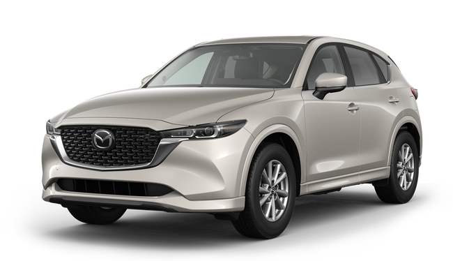 Mazda CX-5 2.5 S Preferred | Russell & Smith Mazda in Houston TX