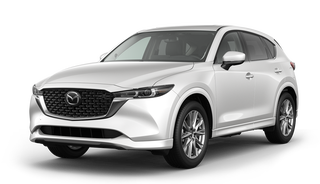 Mazda CX-5 2.5 S Premium Plus | Russell & Smith Mazda in Houston TX