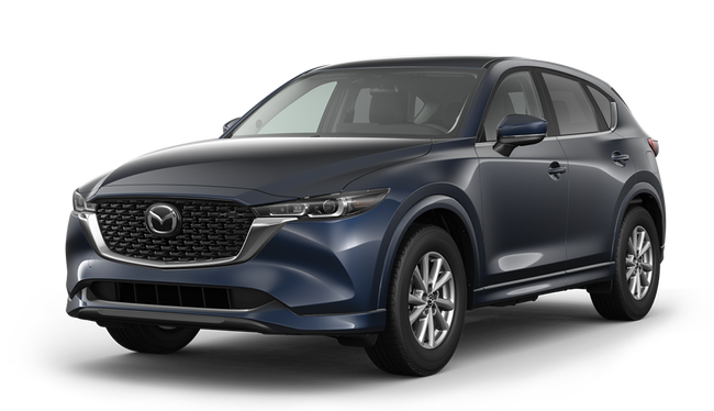 Mazda CX-5 2.5 S SELECT | Russell & Smith Mazda in Houston TX