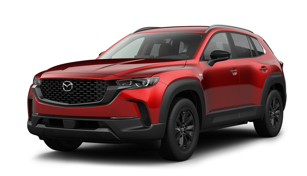 Mazda CX-50 Hybrid | Russell & Smith Mazda in Houston TX