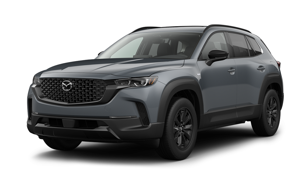 Mazda CX-50 Hybrid | Russell & Smith Mazda in Houston TX