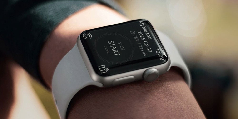 Mazda CX-50 Hybrid | Russell & Smith Mazda in Houston TX