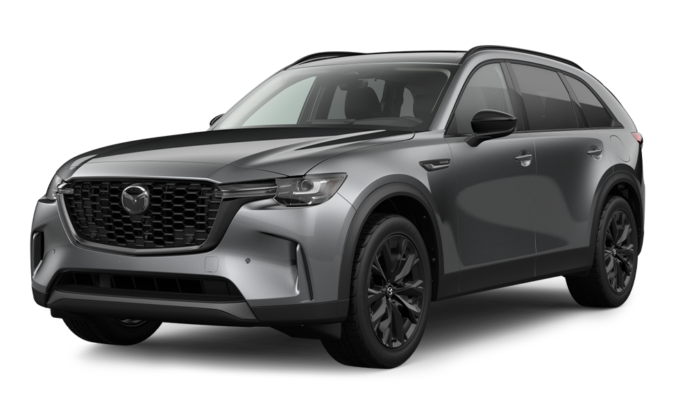 Russell & Smith Mazda in Houston TX