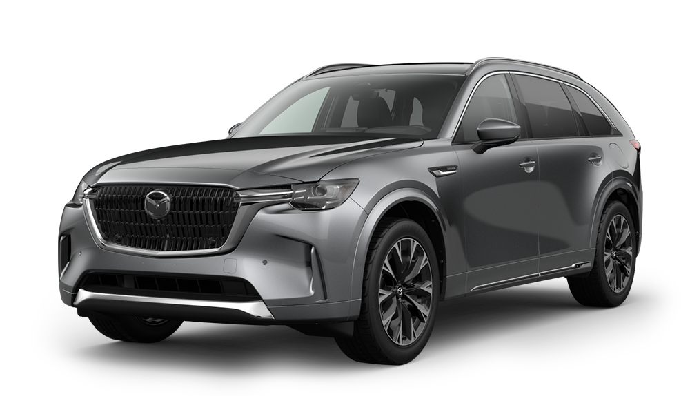 Russell & Smith Mazda in Houston TX