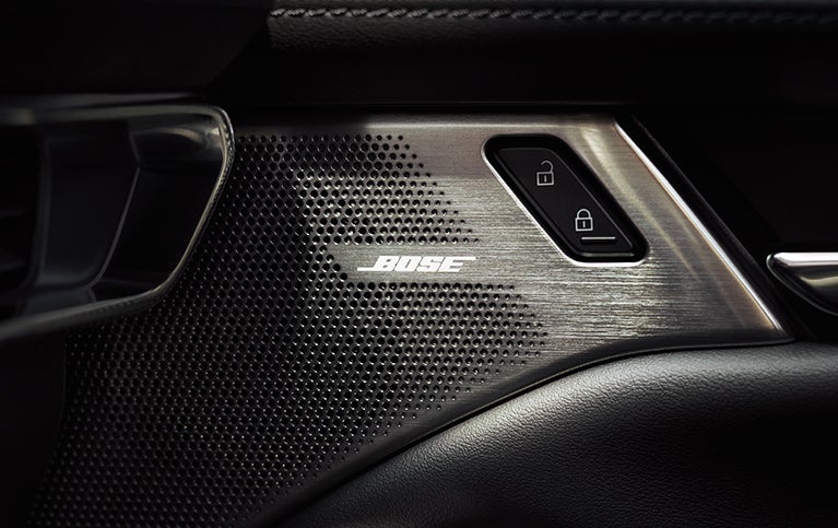 2025 Mazda 3 Sedan - Bose Audio & Technology Feature | Russell & Smith Mazda in Houston TX