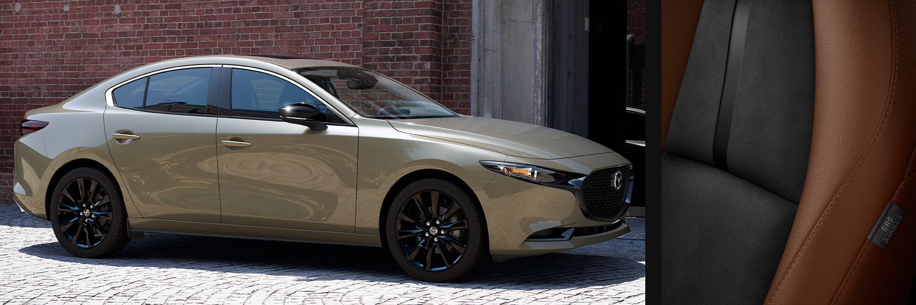 Russell & Smith Mazda in Houston TX