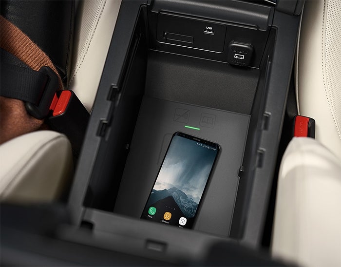 2025 Mazda3 - Wirless Charging | Russell & Smith Mazda in Houston TX