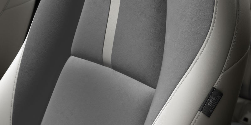 Russell & Smith Mazda in Houston TX