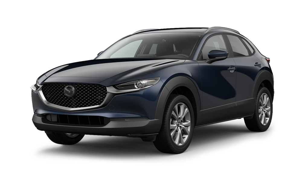 Mazda CX-30 2.5 S PREFERRED | Russell & Smith Mazda in Houston TX