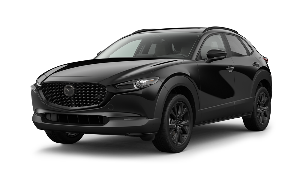 Mazda CX-30 2.5 S Aire Edition | Russell & Smith Mazda in Houston TX
